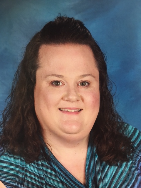 Mrs. Johanna Rogers, 6th Grade Assistant Principal Mrs. Johanna Rogers, 6th Grade Assistant Principal